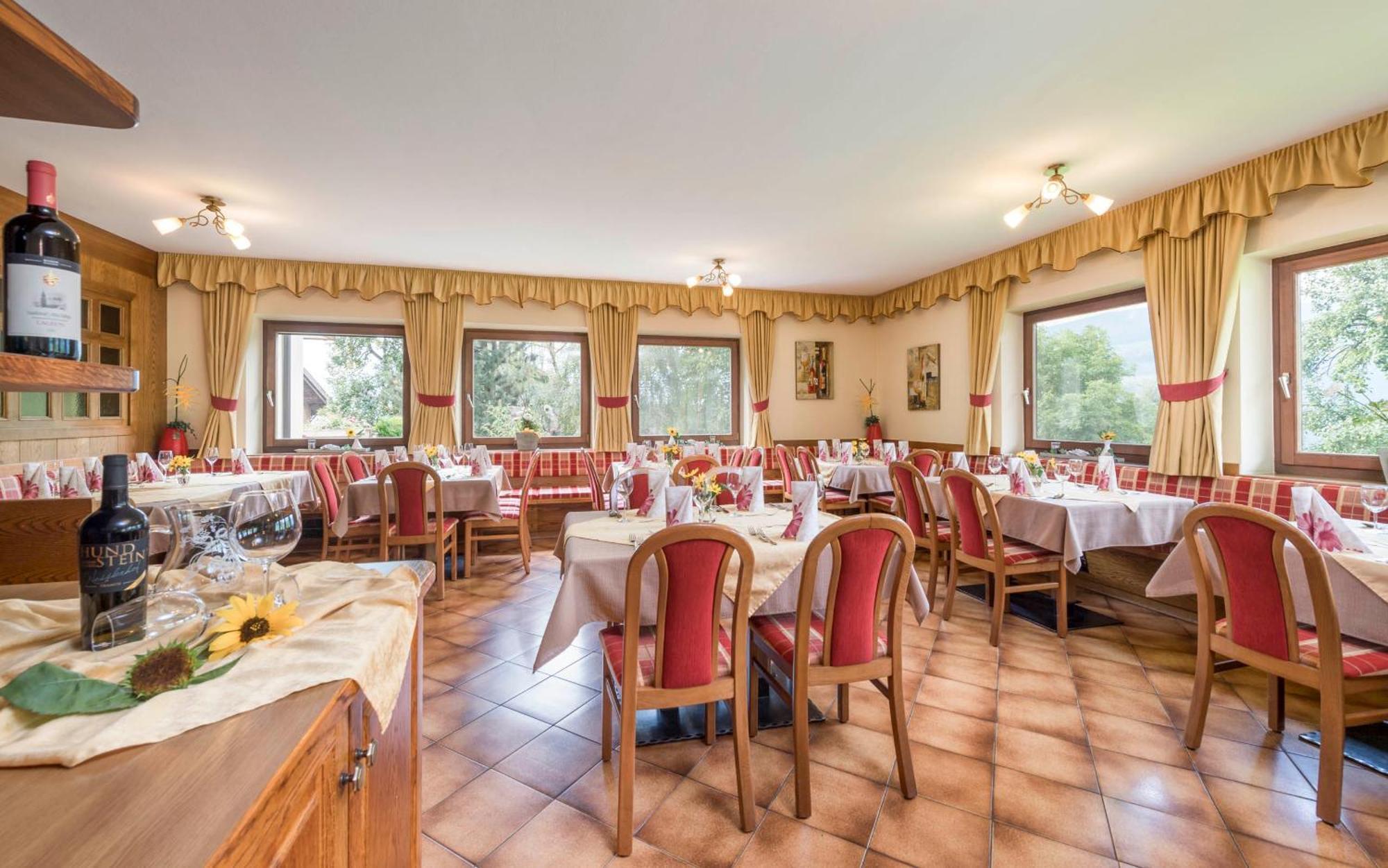 Hotel Untergopprathof Rodengo Εξωτερικό φωτογραφία